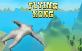 Flying Kong